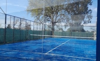 Top Padel Navarro
