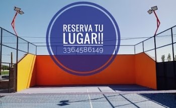 Los ciruelos pádel y recreacion