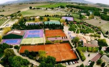 Ferrero Tennis Academy