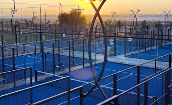 Rad Sports - Dubai Studio City