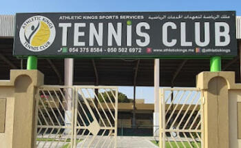 Athletic Kings Tennis & Padel Club