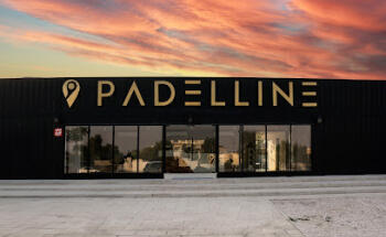 Padel Line club