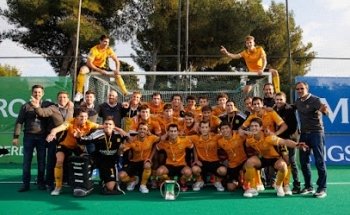 Atlètic Terrassa Hockey Club