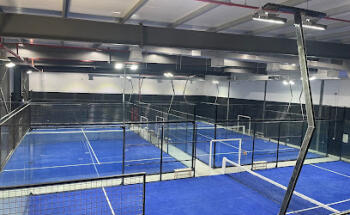 The Padel Corner - Ajman