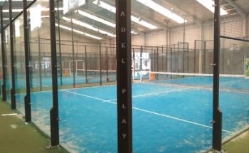 Padel Play