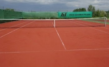 Tennis courts Doleschal GmbH