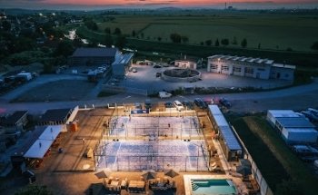 Padel Area Tullnerfeld