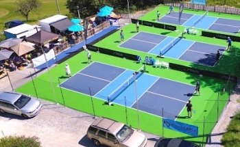 P9 Racketzone Hart bei Graz