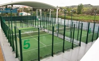 BeOK Padel and Leisure