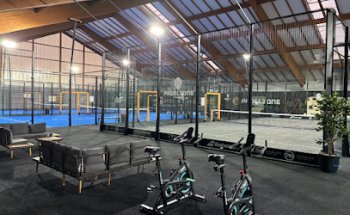 PADELZONE Vösendorf