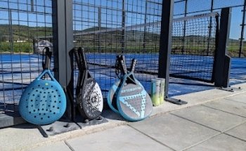 UTC St. Georgen Eisenstadt - Tennis & Padel Tennis