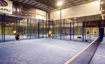 PADEL GIRONA UALA