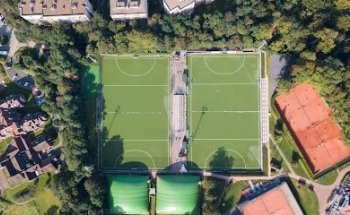 Royal Leopold Club | Tennis, Padel & Hockey