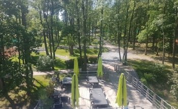 Tennissimo | Tennis - Padel - TrackMan - Paintball