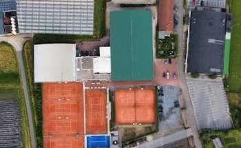 De Pollepel - Tennis & Sports