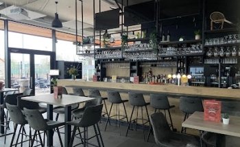 Koninklijke T.C. Heusden - Tennis & Padel