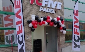 YC5 Padel