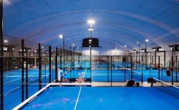 GARRINCHA Antwerpen Noord | Padel