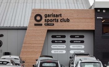Garisart Sports Club