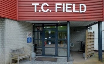 T.C. Field - Tennis & Padel