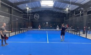 Atomic Padel