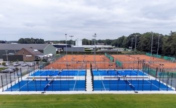 T.C. As - Tennis & Padel