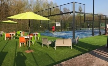 Smashing Club Le Roeulx | Tennis & Padel