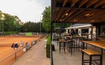 Koninklijke Rua Brasschaat Tennis & Padel