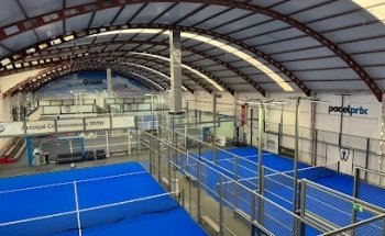 Padelprix Ourense