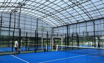 Tero Padel Club Waterloo