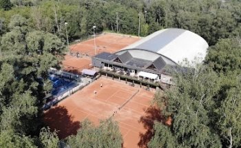 Tennis Borgerweert | Tennis & Padel