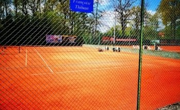 Acacias Club | Tennis & Padel
