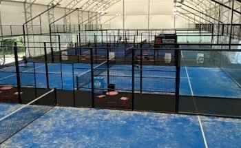 solto Padel Club