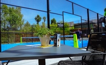 Padel Erpe-Mere