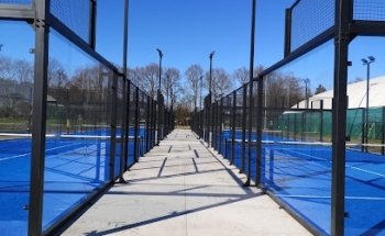 Padel De Velden
