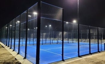 Padel OpDeForten