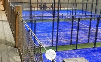 P.C. Casa De Padel Diest