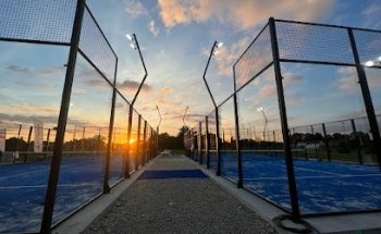 Padel Club Beauvechain