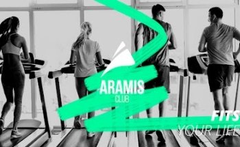 Aramis Club Mons | Fitness & Padel