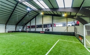 Elite Soccer & Padel