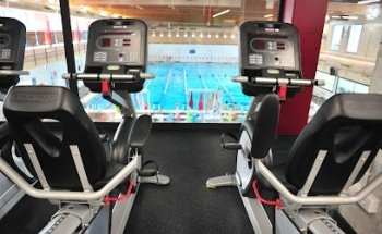 Parc del Garraf Sport A.I.E.