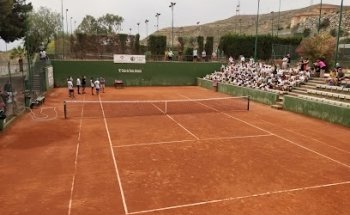 ALMERIA TENNIS CLUB