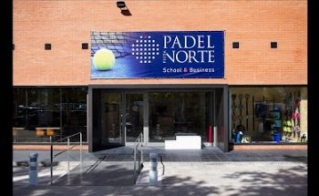 Pádel Pista Norte - Iparraldeko Padel Jolaslekua