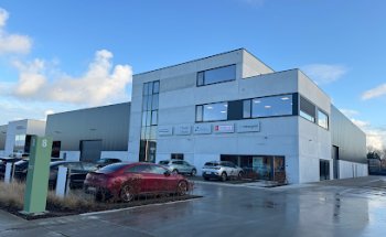 Redsport Padel Belgium