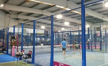 CD. Padel the Quemadas