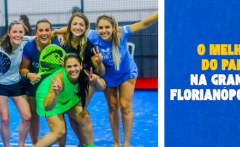 Floripa Padel