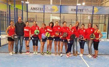 Pádel Club Valencia