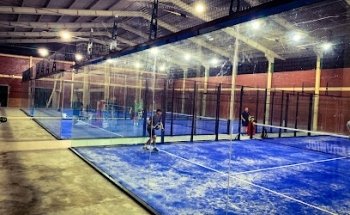 Joinville Padel