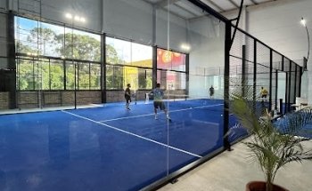 Riomafra Padel