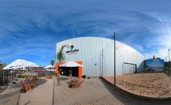 Estação Padel & Beach